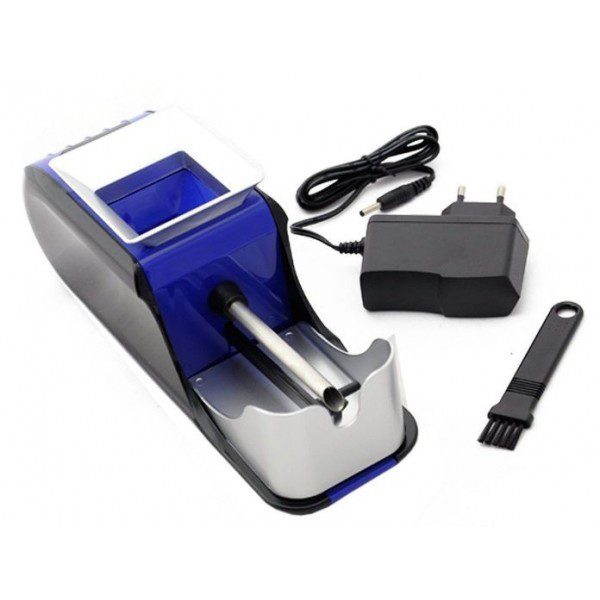 Aparat electric de facut tigari gerui gr-12-002 albastru